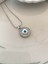 Baget Stoned Eye Kolye 1