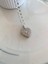 Secret Heart Kolye Silver 1