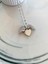Secret Heart Kolye Silver 2