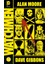 Watchmen The Deluxe Edition Dc Comics Hardback 8