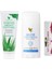 Aloe Deodorant-Lips-Bright Diş Macunu 1