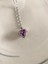 Pndr's Heart Kolye Silver 1