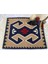 Kilim El Dokuma Saf Yün Kök Boya 1