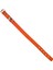 Savex Dokuma Köpek Boyun Tasması Turuncu 3*60 cm 2