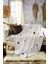 Dijital Baskılı Polar Battaniye - Fleece Blanket - 130X160 cm 2