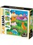 Playrama Puzzle Dınosaurs (3-6 Yaş) 1