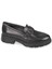 V49250 Kadın Oxford ( Klasik) V49550 Valleverde Calz.donna Scarpa Nappa Nero 1