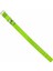 Savex Dokuma Köpek Boyun Tasması Yeşil 5*80 cm 2