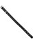 Savex Dokuma Köpek Boyun Tasması Siyah 2.5*50 cm 2