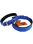 DSBT-3010 Dokuma Softlu Tasma Mavi 3.0*55 cm 1