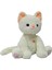 Sesli Peluş Kedi 25 cm 62302 1