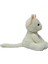 Sesli Peluş Kedi 25 cm 62302 2