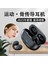Kulak Içi Olmayan Kulak Klipsi Kablosuz Bluetooth Kulaklık Kablosuz Bluetooth Spor Kulaklık Süper Uzun Pil Ömrü Kulaklık (Yurt Dışından) 4