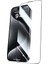 PF-6865 iPhone 16 Plus Hayalet Kırılmaz Cam 1
