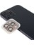 iPhone 12 Pro Max Uyumlu Zore Cl-08 Kamera Koruyucu 1