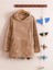 Çocuk Giyilebilir Battaniye Wellsoft Unisex Oversize 1