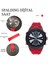 Spaldıng SP-105 Dijital ve Analog Spor Saat 4