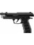 Es P92B Blowback Siyah Airsoft 1