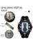 Spaldıng SP-103 Dijital ve Analog Spor Saat 2