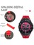 Spaldıng SP-106 Dijital Spor Saat 2