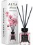 Nature\'s Scents Cherry Blossom Bambu Çubuklu Oda Kokusu- Kiraz Çekirdeği Kokusu 2