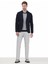 Lacivert Regular Fit Ceket 1