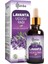 Turuncu Kırtasiye Nutribio Lavanta Uçucu Yağı Distilasyon 10ML 1