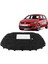 Polo Motor Kaput Keçesi Izolasyon Klipsli 2014-2015-2016-2017 6R0863831B 1