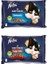 Felix Pouch Karışık Kedi Konservesi 4 Al 3 Öde 6lı 1