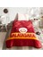 Galatasaray Aslan Tek Kişilik Kışlık Battaniye 2