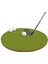 Golf Salıncak Ş Mat Gerçekçi Çim Ş Şınabilir Eva Tabanlı I (Yurt Dışından) 2