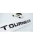 Tourneo Courier Bagaj Siyah Abs Yazı Logo Ford Ile Uyumlu 1