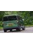 Tourneo Courier Bagaj Siyah Abs Yazı Logo Ford Ile Uyumlu 4