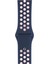 Watch Akıllı Saat Silikon Delikli Spor Kordon 1