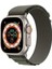 49 mm Alpine Loop Akıllı Saat Kordonu Watch 8 Ultra 2