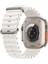 Watch 8 Ultra Uyumlu Kordon 45/49MM Ocean Kordon 3