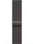 Apple Watch Uyumlu 44/45/46/49 mm Natürel Milano Loop - M/l 1