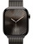 Apple Watch Uyumlu 44/45/46/49 mm Natürel Milano Loop - M/l 3