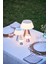 Le x on Luma x l LED Lamba Metalik Gri 4