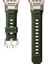 Apple Watch Uyumlu 44/45/46/49 mm Keskin Kanat 2025 Edition Özel Seri 1