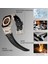 Apple Watch Uyumlu 44/45/46/49 mm Keskin Kanat 2025 Edition Özel Seri 2