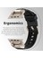 Apple Watch Uyumlu 44/45/46/49 mm Keskin Kanat 2025 Edition Özel Seri 3