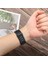 Apple Watch Uyumlu 44/45/46/49 mm Üç Baklalı Gerçek Çelik 2