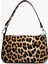 Kadın Vegan Leopar Omuz Çanta 1003 1527 Bn Cnt SK24-25 Leopar 3