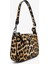 Kadın Vegan Leopar Omuz Çanta 1003 1527 Bn Cnt SK24-25 Leopar 4