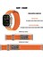 Apple Watch Uyumlu 44/45/46/49 mm Tasarım Ödüllü Kordon Naylon Deri Focus Outdoor Sports Tema 2025 5