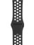 Watch Akıllı Saat Silikon Delikli Spor Kordon 1