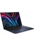 Zenbook 14 UX3402VA-KP659W01 I5-13500H 8gb 1tbssd 14" Qhd+ W11H Dizüstü BILGISAYAR-CNT002 3