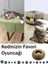 Kedi Tırmalama Tahtası Çıngıraklı Oluklu Kağıt nmaya Dayanıklı Sıkıntı Giderici Kedi Oyuncak 5