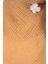 Müslin Püsküllü 4 Katlı Müslin Battaniye 90X120 cm - ZE4KATLI 2